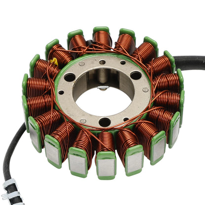 Stator for Honda FTR 223 Flat Tracker CB 223 S (MC40) 2000-2017