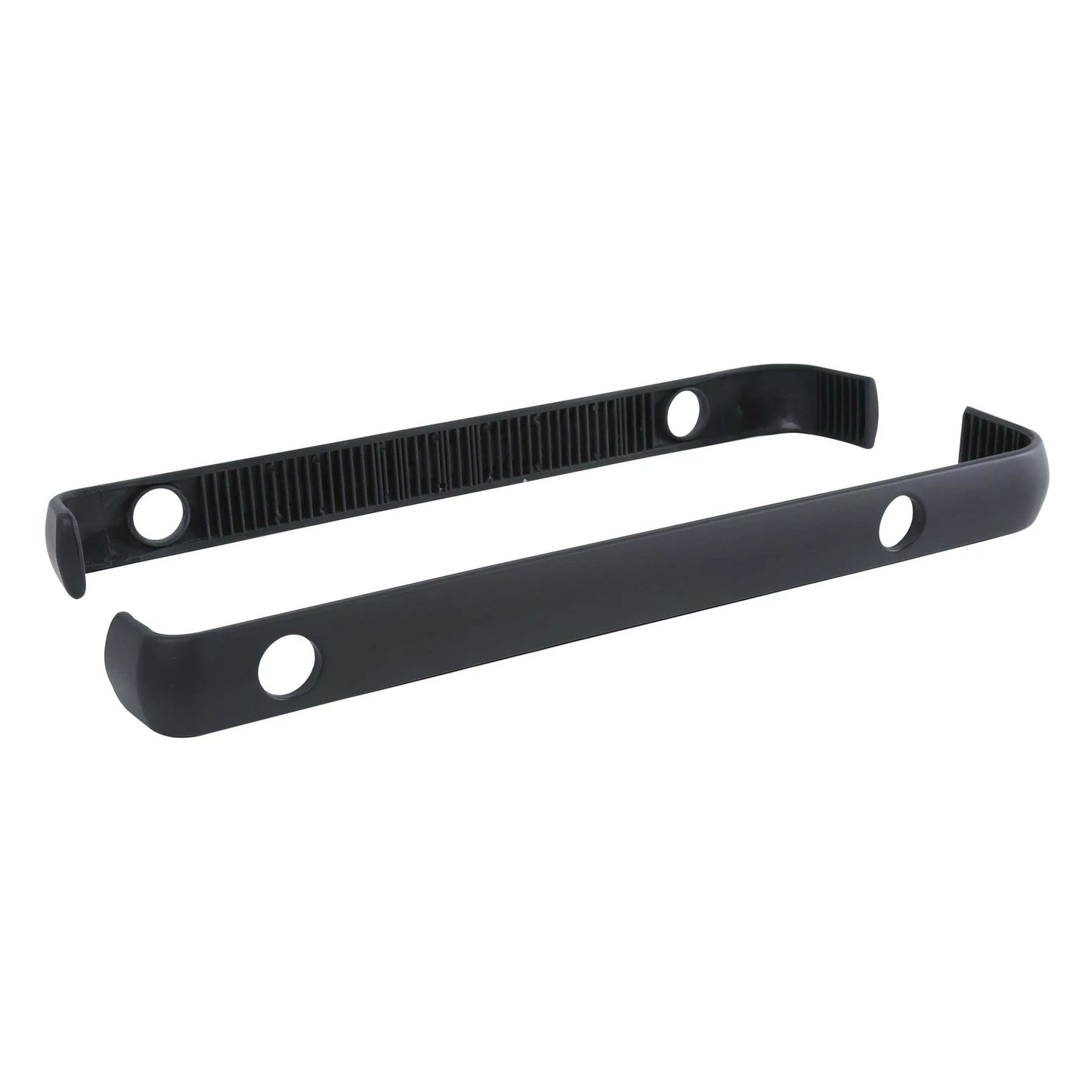 Matte Black Cylinder Head Cover Plate for Honda Goldwing 1800 (2001-2017)