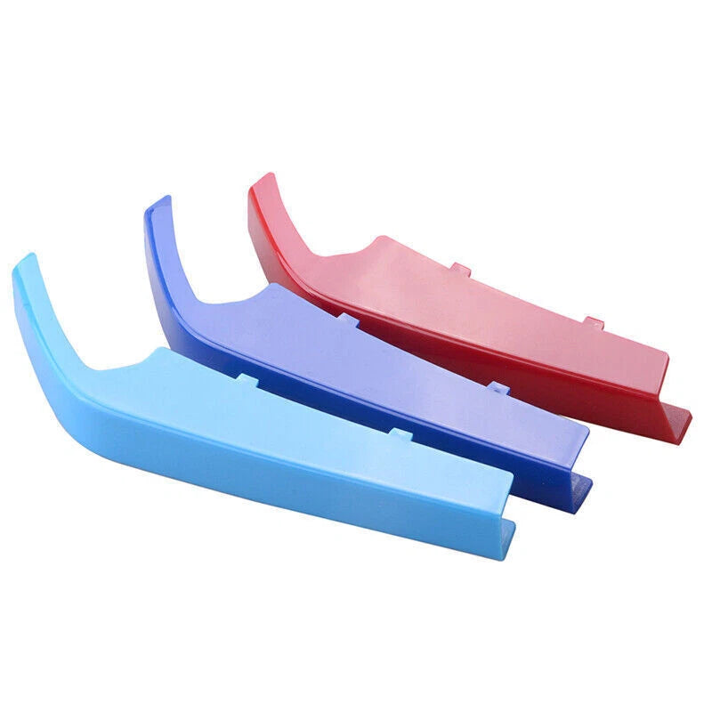 M-Power 8-BARS Kidney Grille Cover Insert Clips for BMW G20 (2019-2020)