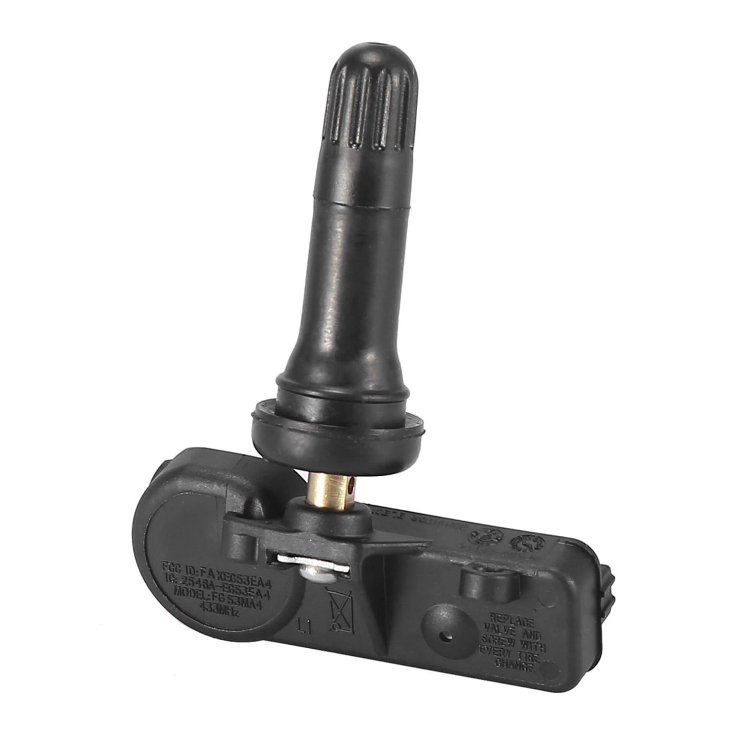 4 x 433MHz Tire Pressure Sensor for Chrysler, Jeep, Dodge