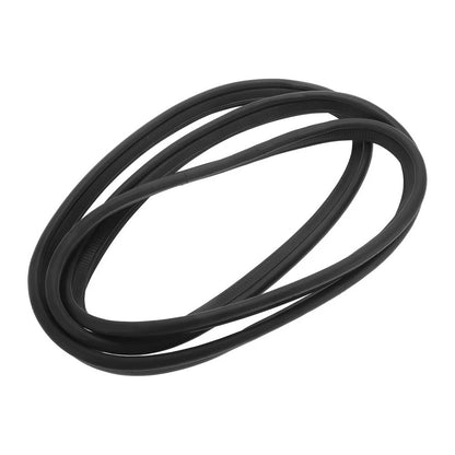 Rear Trunk Lid Weatherstrip Seal for Toyota Corolla Matrix 2003-2008