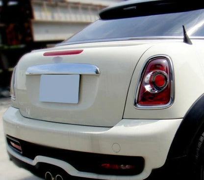 Boot Lid Moulding Trim for Mini Cooper R58 (2012-2015)