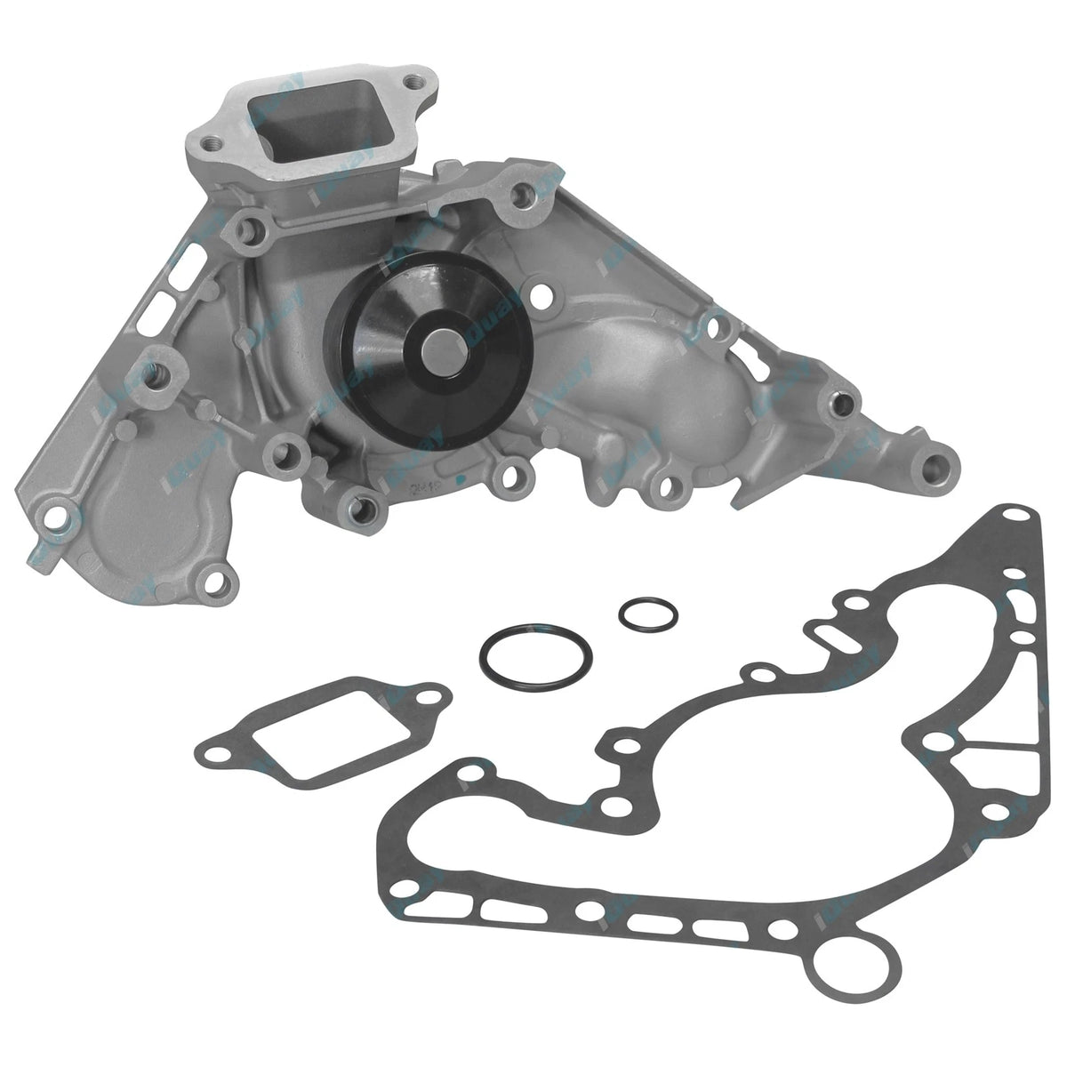 Engine Water Pump for Landcruiser UZJ200 200 Series 2007~2012 V8 2UZ-FE 4.7