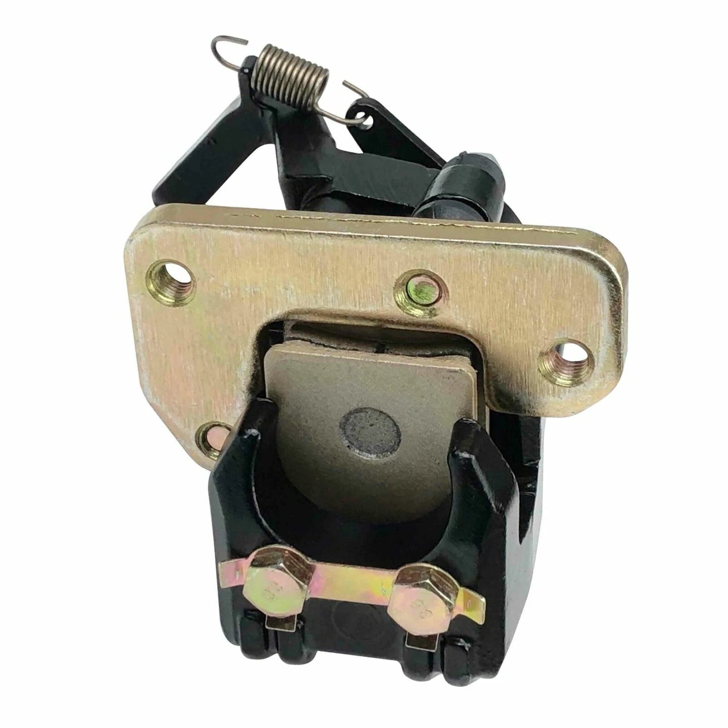 Rear Brake Caliper / 2x4 / w/Pads & MC for Honda Sportrax 300 TRX300EX