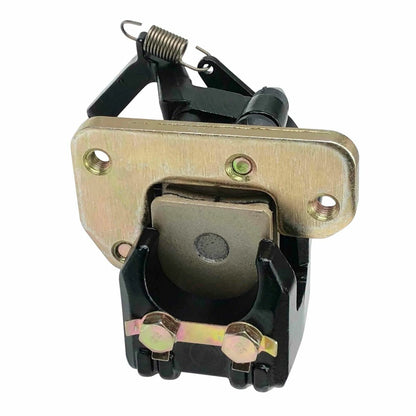 Rear Brake Caliper / 2x4 / w/Pads & MC for Honda Sportrax 300 TRX300EX