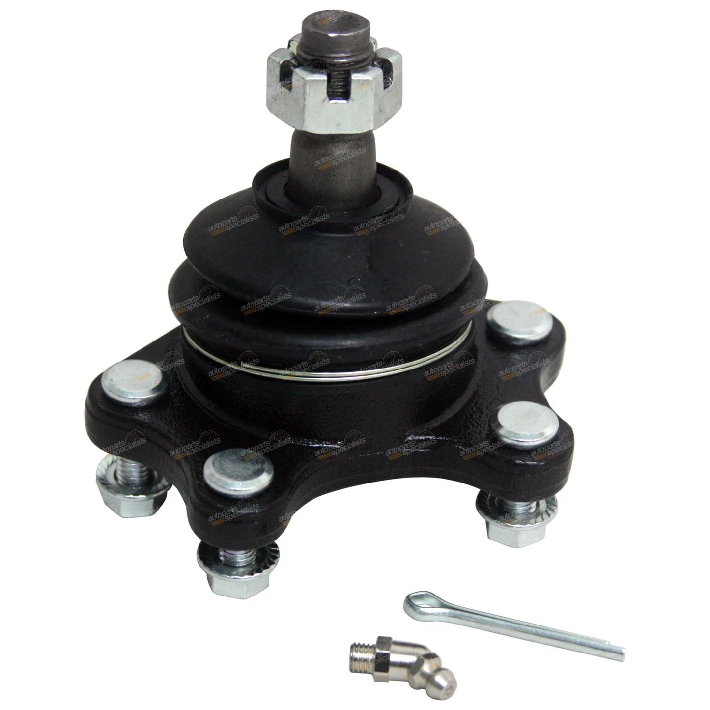 Upper Ball Joints for Hilux 4Runner KZN130 LN130 RN130 VZN130 YN130 (1989–1996)