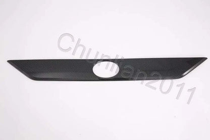 ABS Tail Rear Boot Lid Cover Trim for Toyota RAV4 (2019-2023)