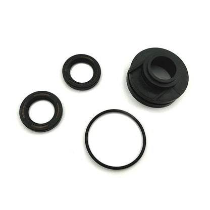 Water Pump Housing Kit for Yamaha Outboard 25-40HP 63D Series