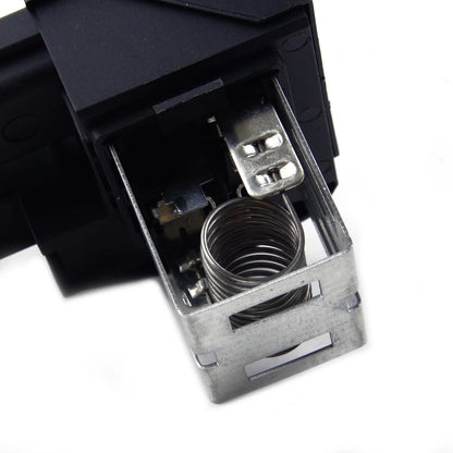 Radiator Fan Motor Relay Resistor for Peugeot Citroen C3 DS3 (2002-2019)