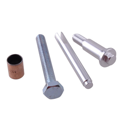 6 Speed Gearbox Turret Repair Kit for Saab 9-3 FWD (2003-2012)