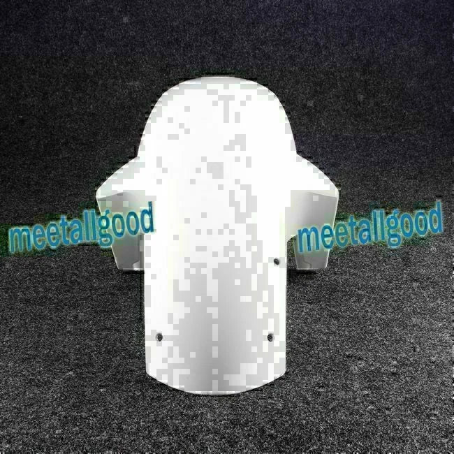 Fender Mudguard for Kawasaki Ninja 636 ZX6R ZX6 (2003-2004)