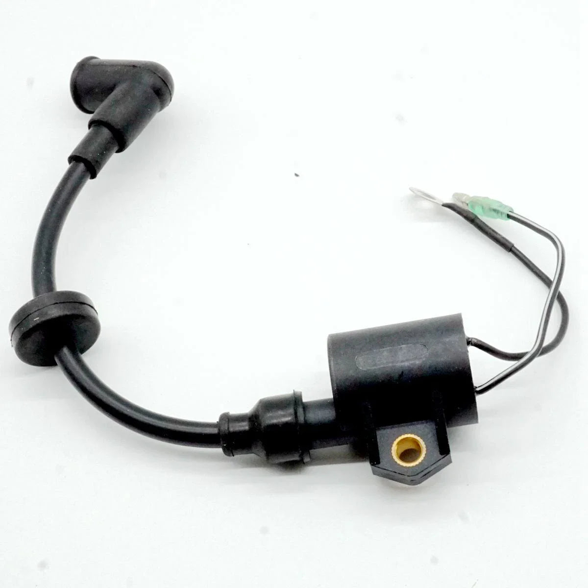 Ignition Coil Assembly for Yamaha Outboard Engine 61N-85570-10