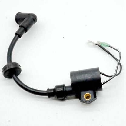 Ignition Coil Assembly for Yamaha Outboard Engine 61N-85570-10