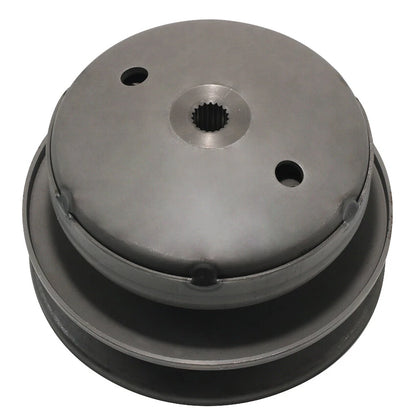 Clutch Weight Set for Honda PCX125, WW125, PCX160, WW160, FSH125, SH125 (2021-2022)