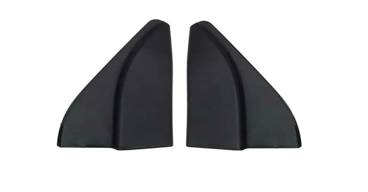Tweeter Cover Trim for Toyota Hilux Revo Fortuner (2015-2022)
