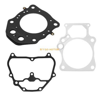Cylinder Head Top End Gasket Rebuild for Honda Rancher 420 (2009–2024)
