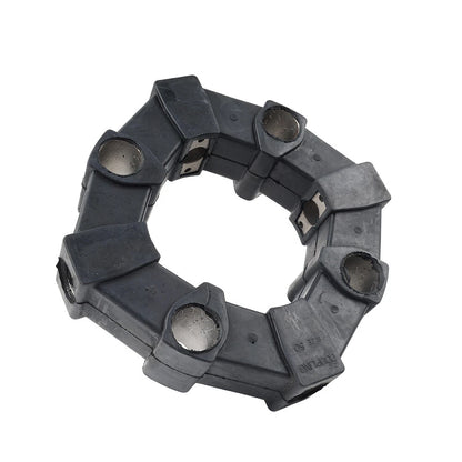 50A Rubber Coupling for E120B E312B SK120 SH200 (No Year Specified)