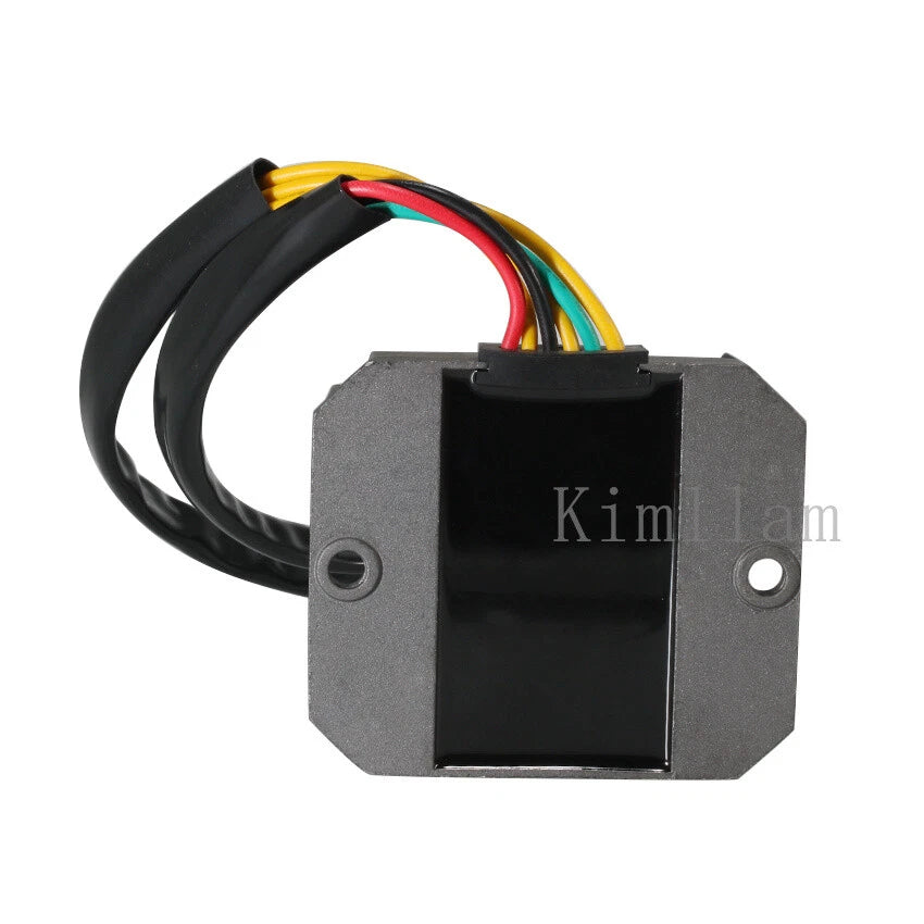 Voltage Regulator Rectifier for Kymco Downtown 125i ABS Euro 4 (2017-2020)