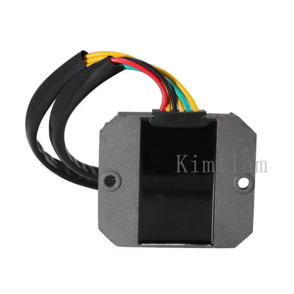 Voltage Regulator Rectifier for Kymco Downtown 125i ABS Euro 4 (2017-2020)