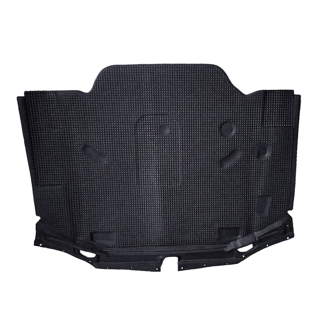 Hood Insulation Pad Heat Shield Mat for Mercedes R129 300SL 500SL 600SL