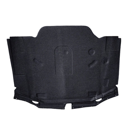 Hood Insulation Pad Heat Shield Mat for Mercedes R129 300SL 500SL 600SL
