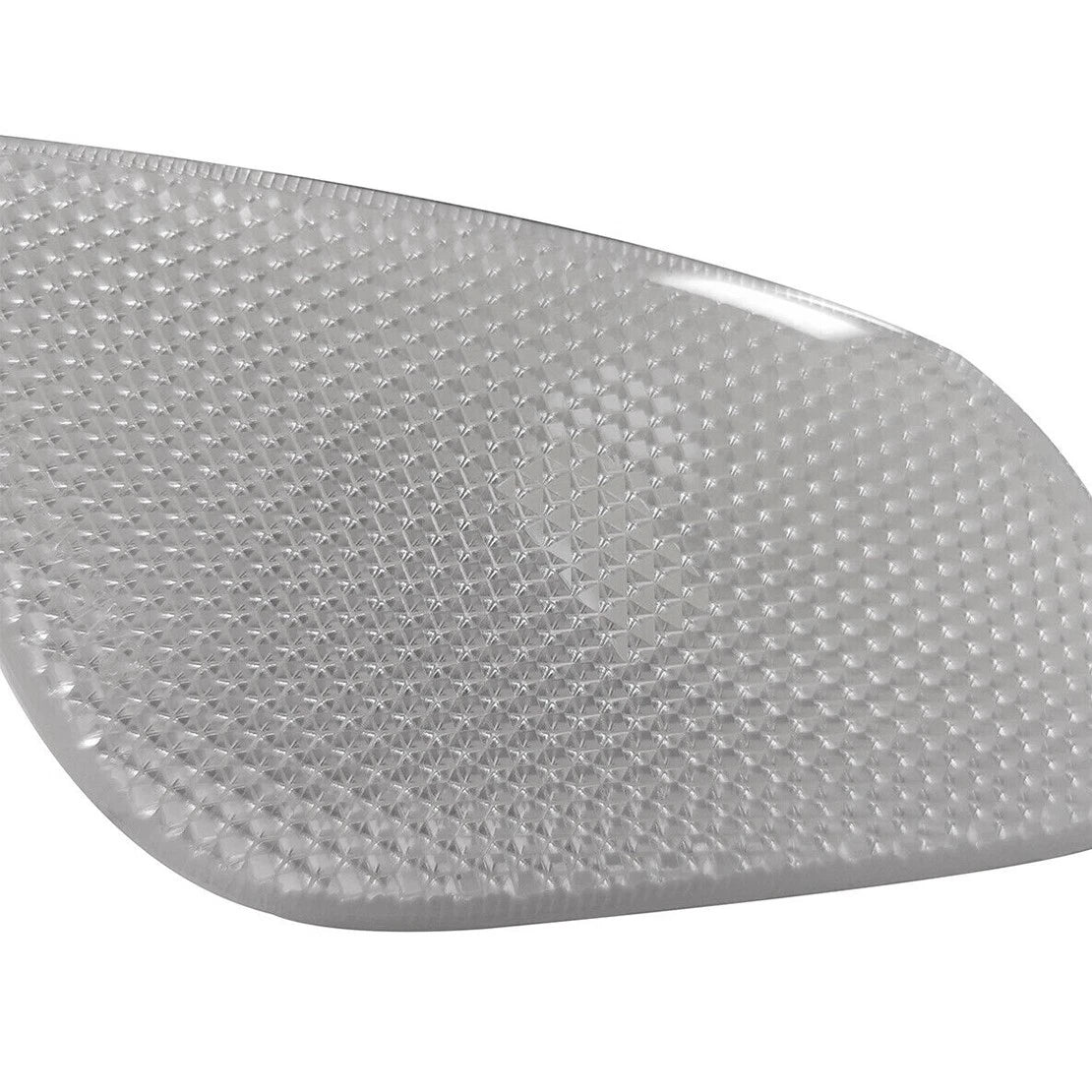 Front Bumper Side Marker Signal Light Housing for Jeep Wrangler TJ (1997-2006)