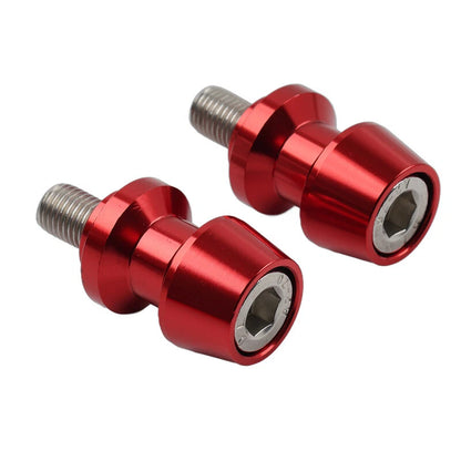 10mm Swingarm Spools Sliders for Yamaha VMAX XV250 Virago YZF600 (2004-2007)