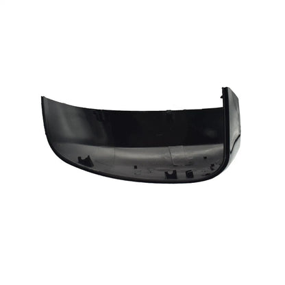 Black Right Side Mirror Cover for Ford Focus MK3 (2012-2018)