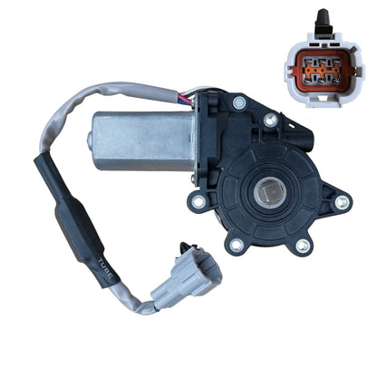 Front RH Window Lift Motor 6 Pins for Nissan Pathfinder (1995–2004)