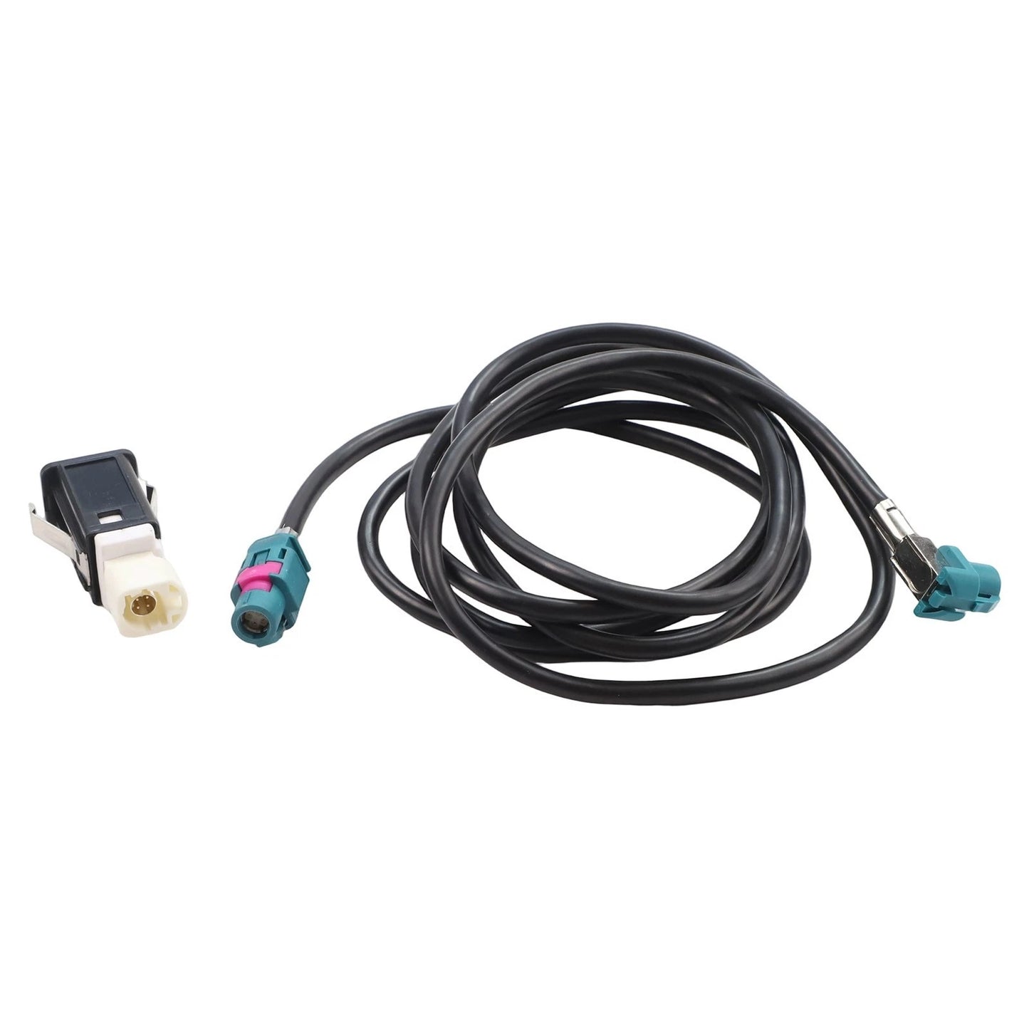 USB Harness Cable for BMW NBT EVO 4-Pin Connection