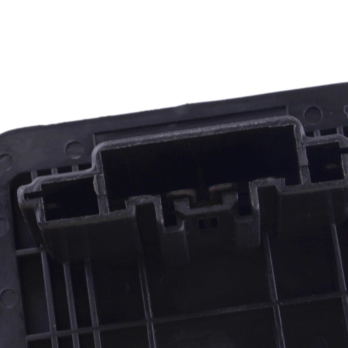Heat Blower Motor Fan Resistor for Mazda 3 (2009-2013)