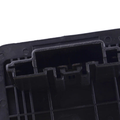 Heat Blower Motor Fan Resistor for Mazda 3 (2009-2013)