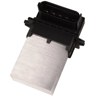A/C Heater Blower Resistor Controller for Renault Clio II (2000-2009)