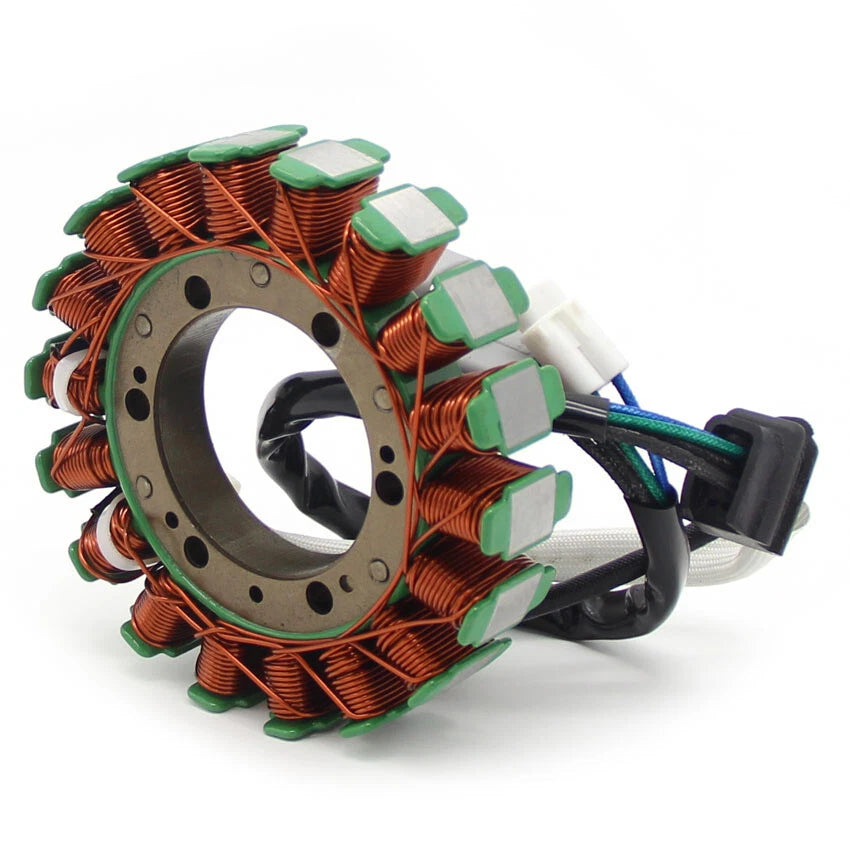 Stator Coil for Suzuki LT-A400 LT-F400 KingQuad 400 (2008-2017)