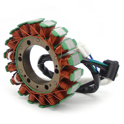 Stator Coil for Suzuki LT-A400 LT-F400 KingQuad 400 (2008-2017)