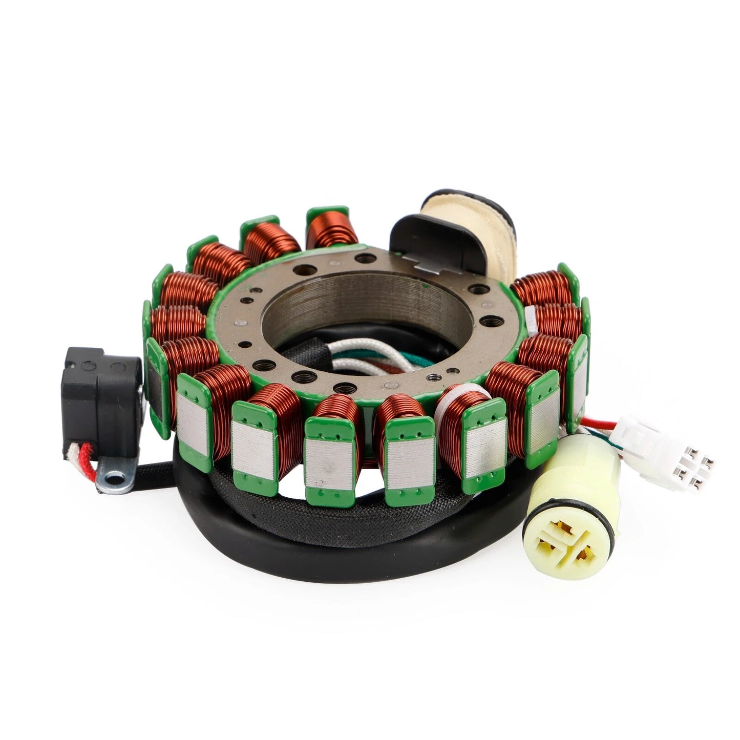 Stator, Regulator, Gasket for Yamaha YFM 600 F Grizzly (1999-2001)