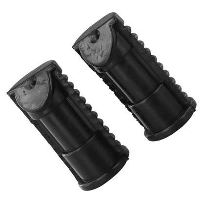 Foot Peg Rest Rubber for Honda CA/CB/CL/CT/SL/SS/CL90/SL90/CT90