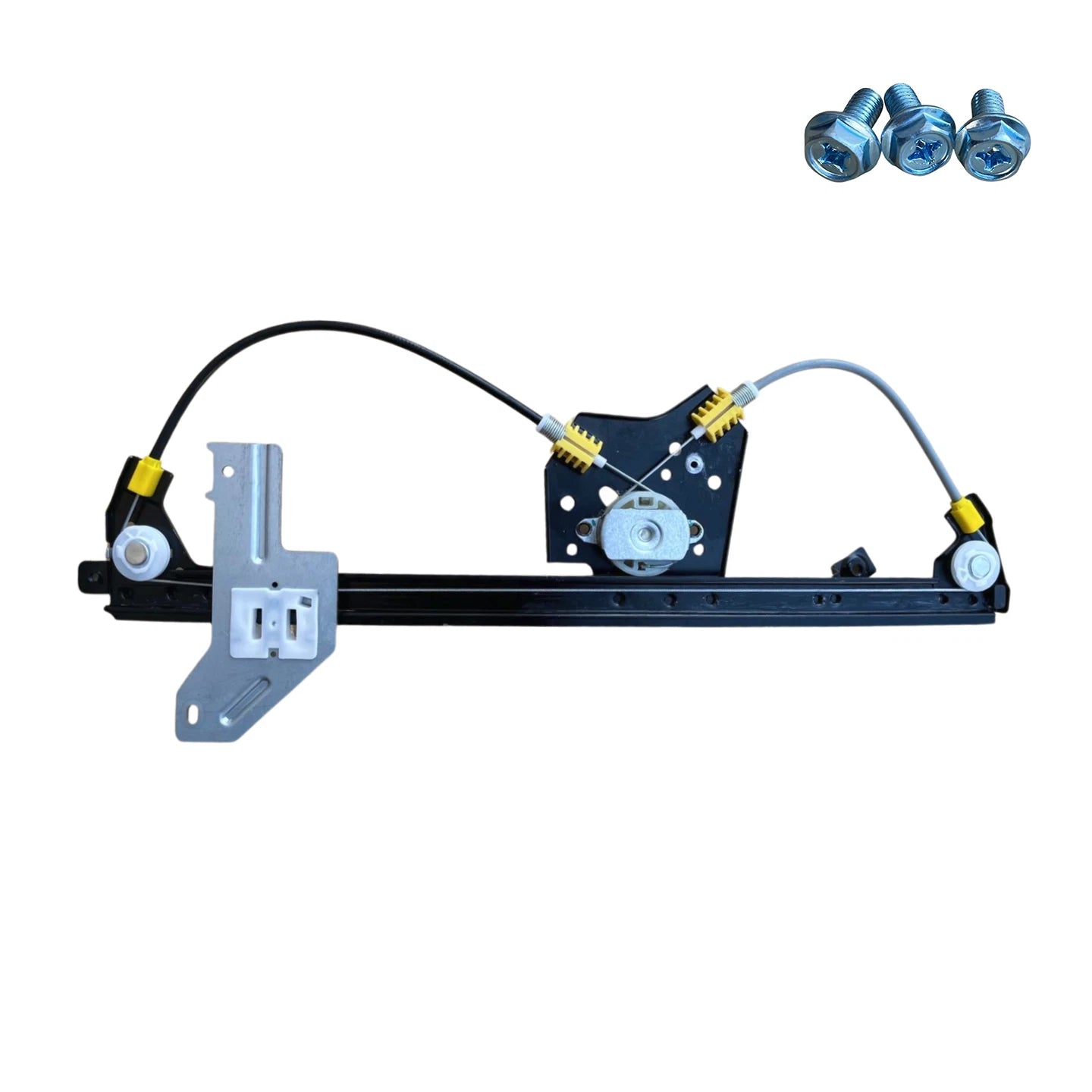 Front Right Window Regulator for Citroen C4 4-Door (2010-2018)