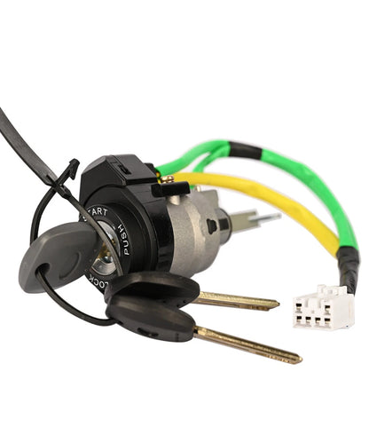 Ignition Switch Lock Cylinder for Hyundai Azera (2006–2008)