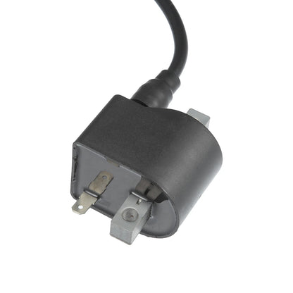 Motorcycle CDI Ignition Coil for Suzuki LT50 Quadrunner 50 (1984-1987)