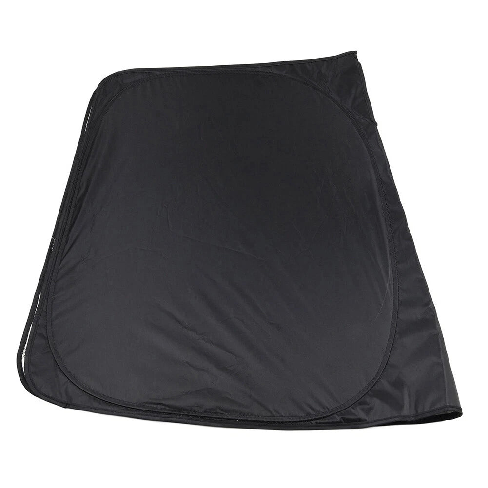 Foldable Windshield Sun Shade Visor Protector for Ford Maverick (2022-2025)