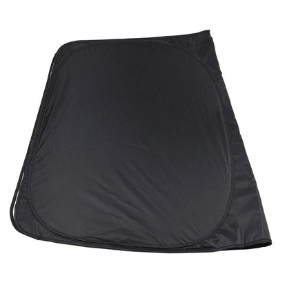 Foldable Windshield Sun Shade Visor Protector for Ford Maverick (2022-2025)