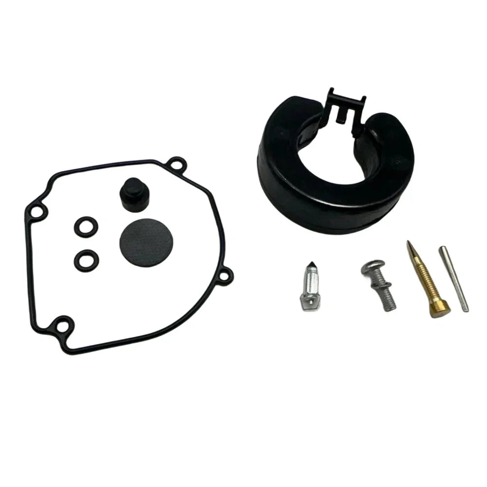 Carburetor Kit for Tohatsu 25-30HP, Mercury 40HP (346871220M, 84475M)