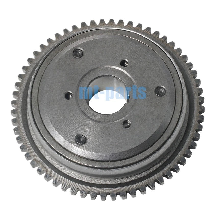 One Way Starter Clutch Gear for Polaris RANGER RZR170 (2009-2015)