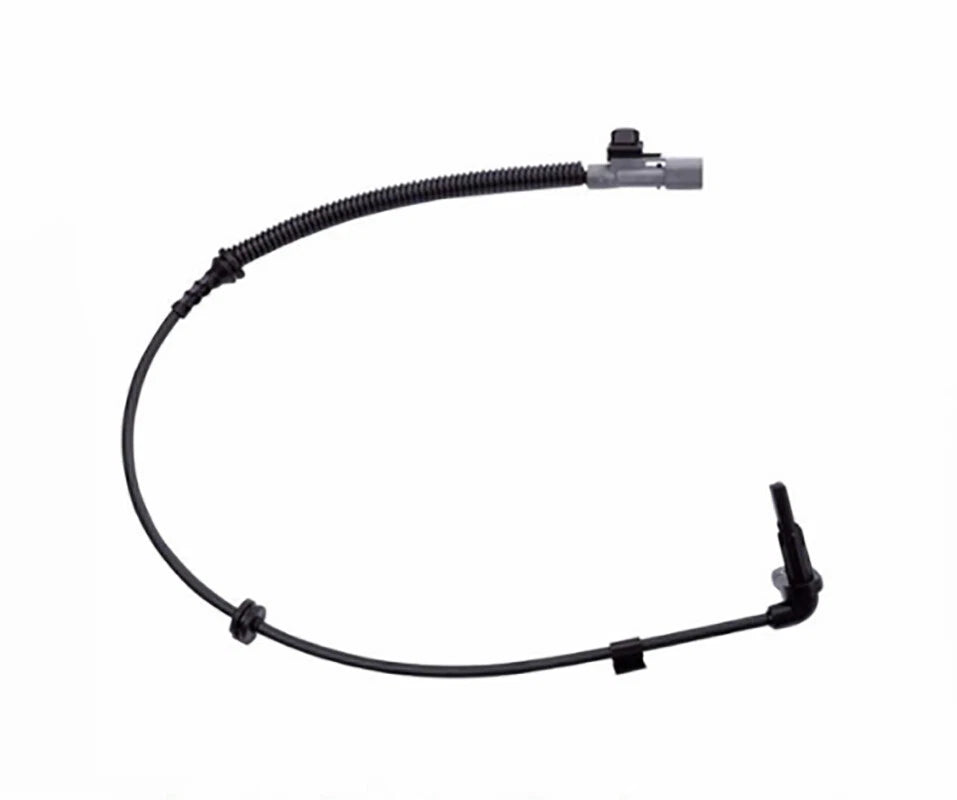 4X ABS Wheel Speed Sensor for Holden Barina TM 1.6L (2012-2019)
