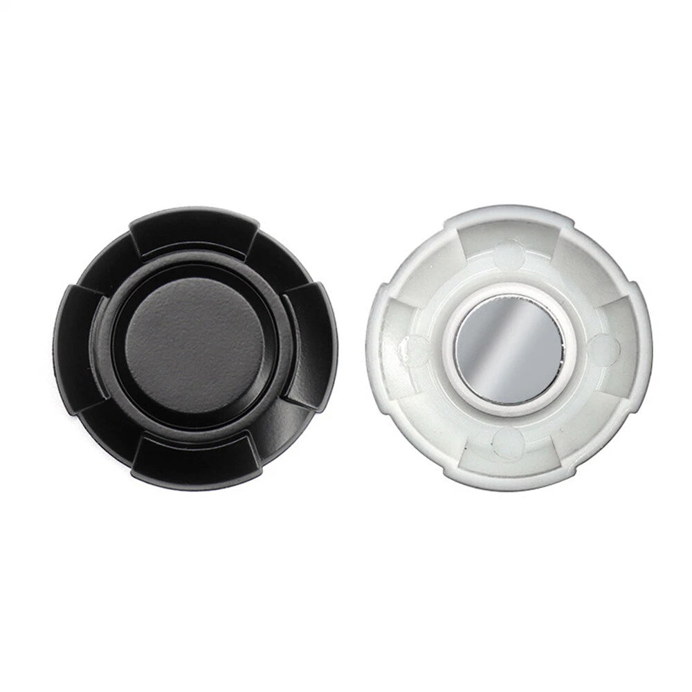 Magnetic Car Door Key Hole Trim Cover for Suzuki Jimny (2019-2024)