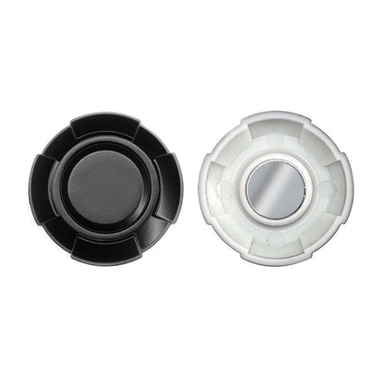 Magnetic Car Door Key Hole Trim Cover for Suzuki Jimny (2019-2024)