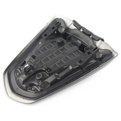Orange Rear Seat Cover Cowl for Honda CBR500R (2013-2015)