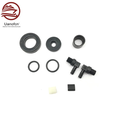 Water Pump Impeller Kit for Johnson Evinrude 60-75HP (18-3389)