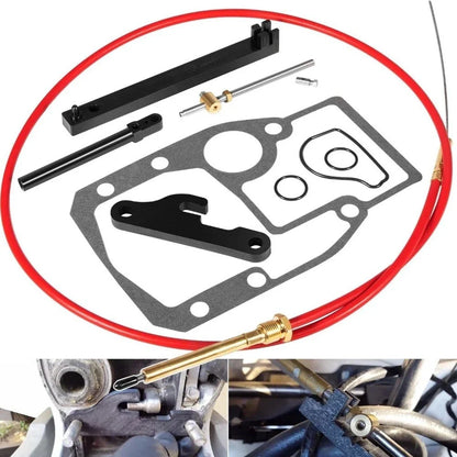 Cable Assembly Kit for Boat Repair 1986-1993 Models